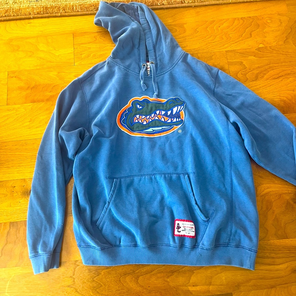 FLORIDA GATORS XL HOODIE